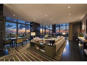 Upperhouse Condo
