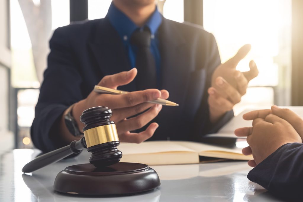 Employment-Based Immigration Lawyer