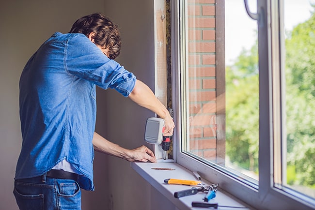 Window Repair
