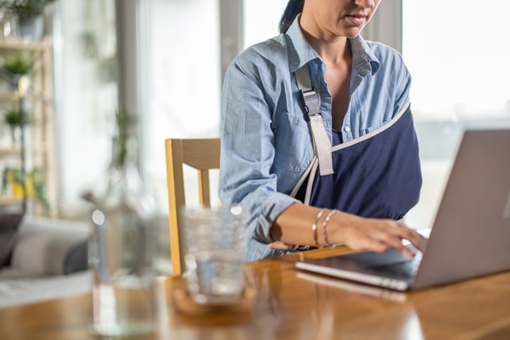 Personal Injury Lawyer