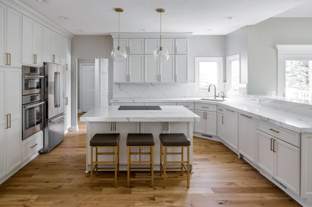 Kitchen Style