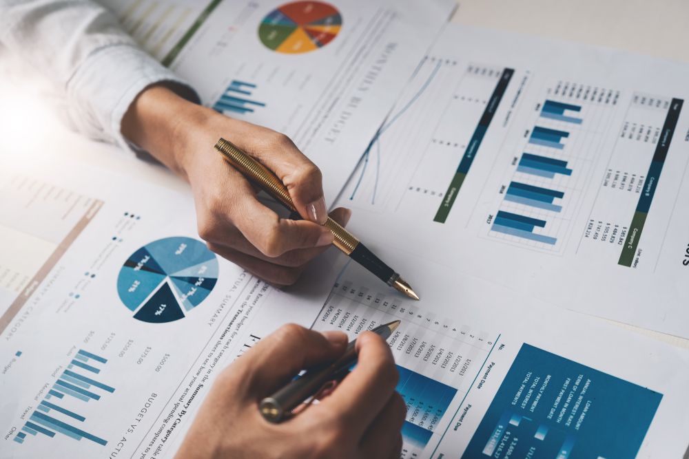 Business Growth