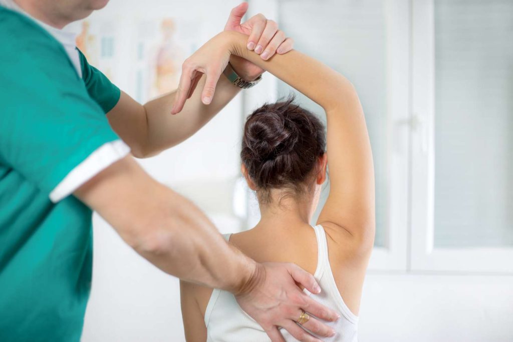 Chiropractic Services
