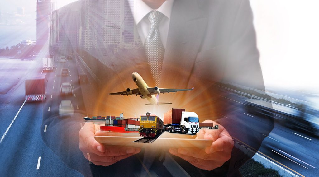 Logistics Service