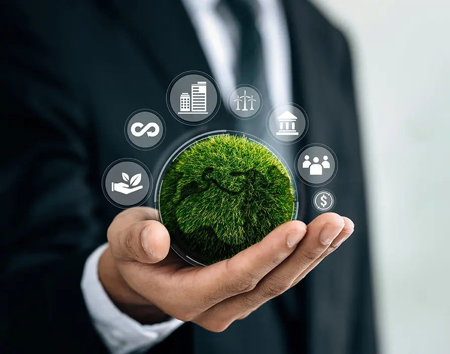 Why Embracing Sustainable Business Practices Enhances Brand Reputation