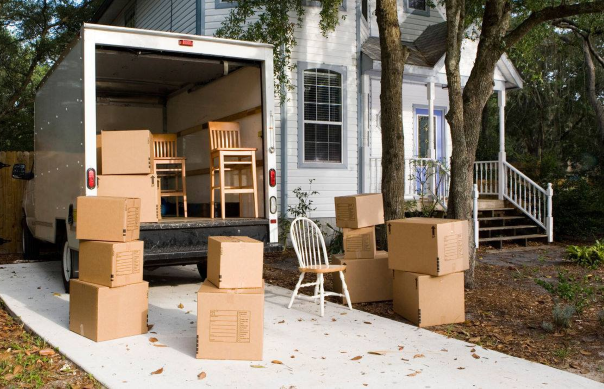 Movers