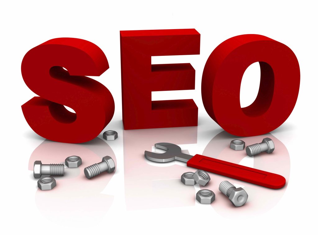 SEO Agency