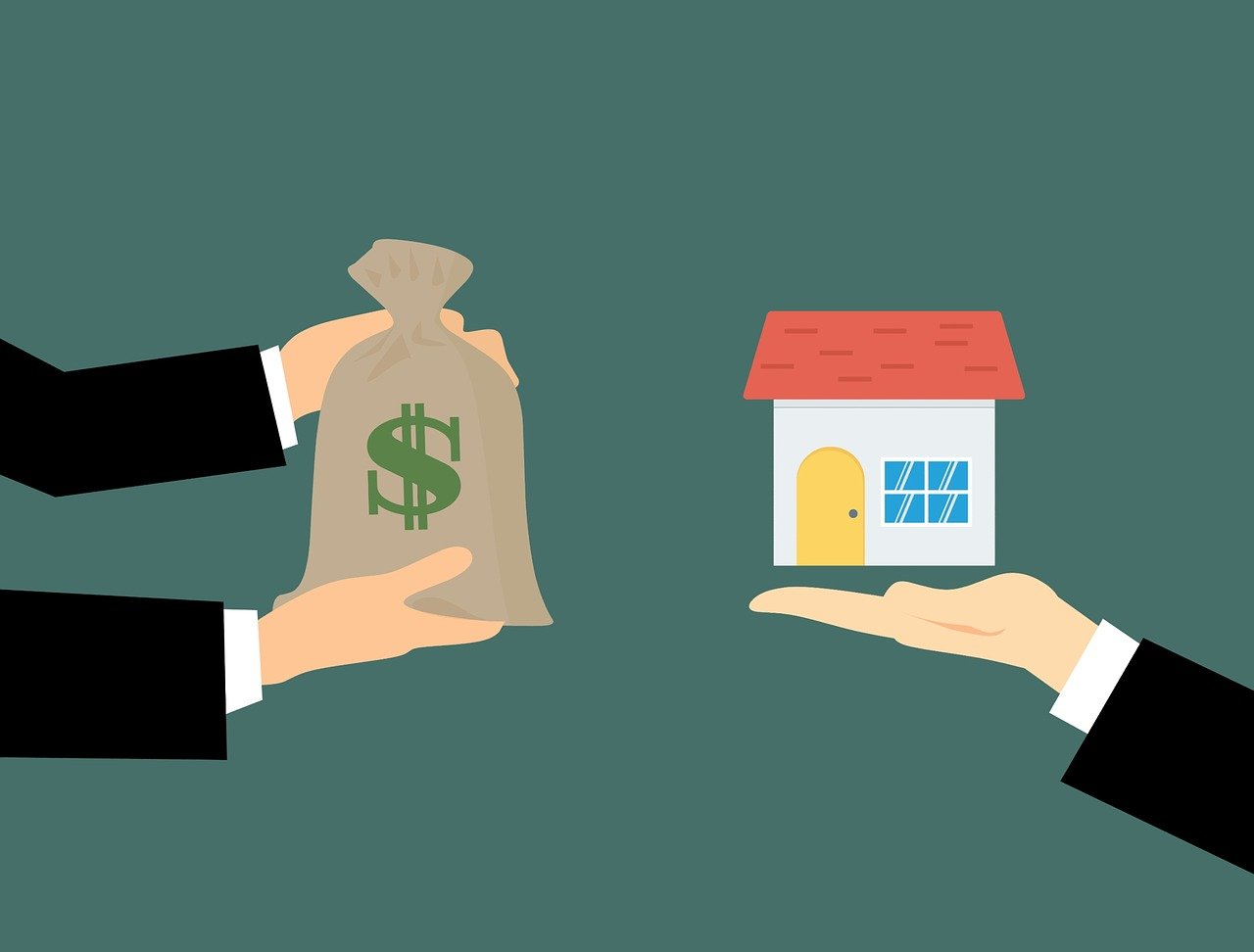 Real Estate Agents