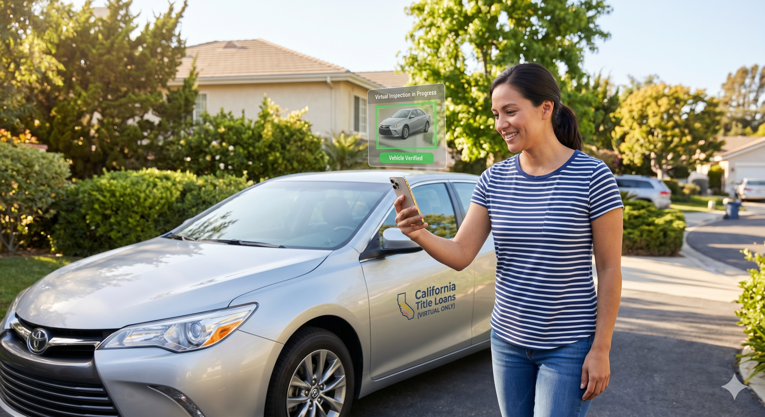 Car Title Loans