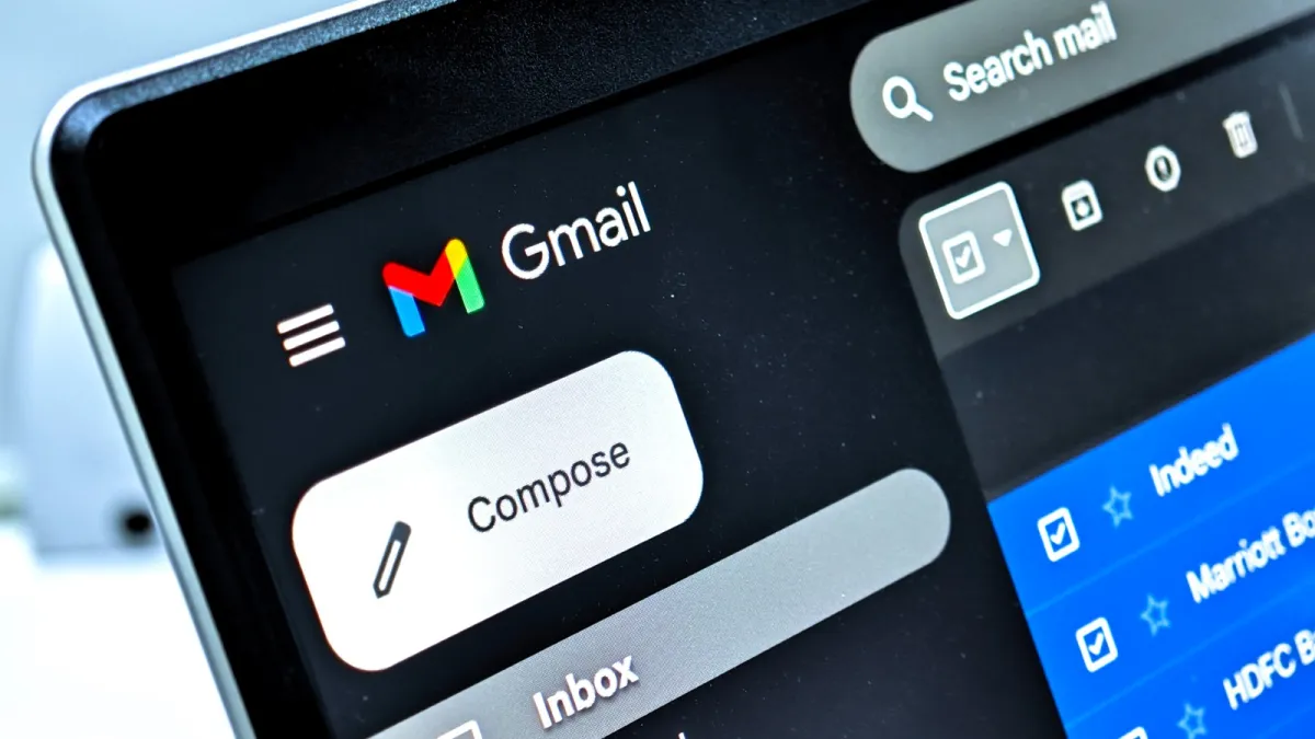 temporary gmail
