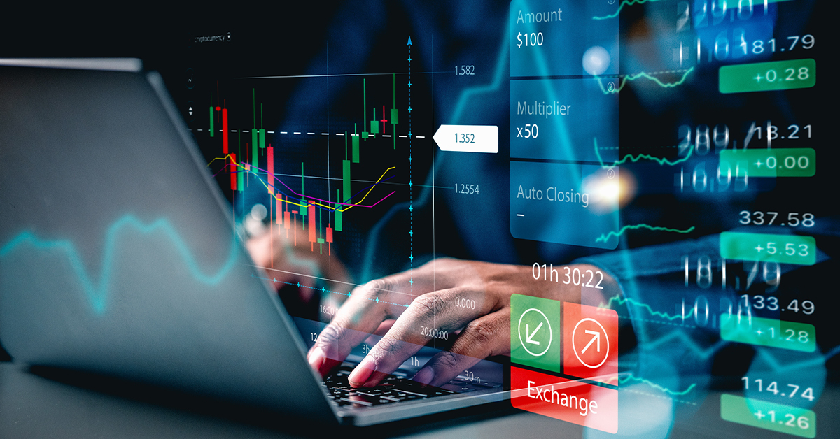 VolRadar Trading 
