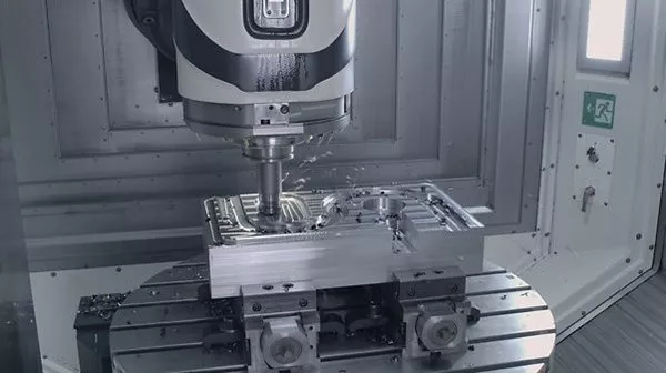 Cnc Turning Produces