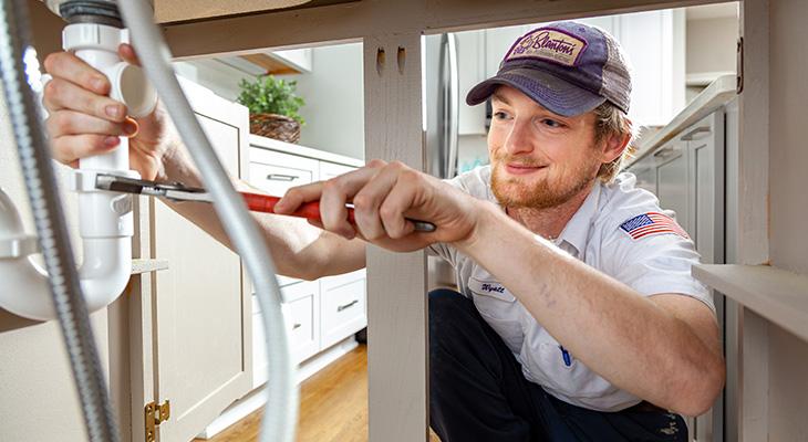owensboro plumber