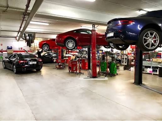 Car Repairs Support