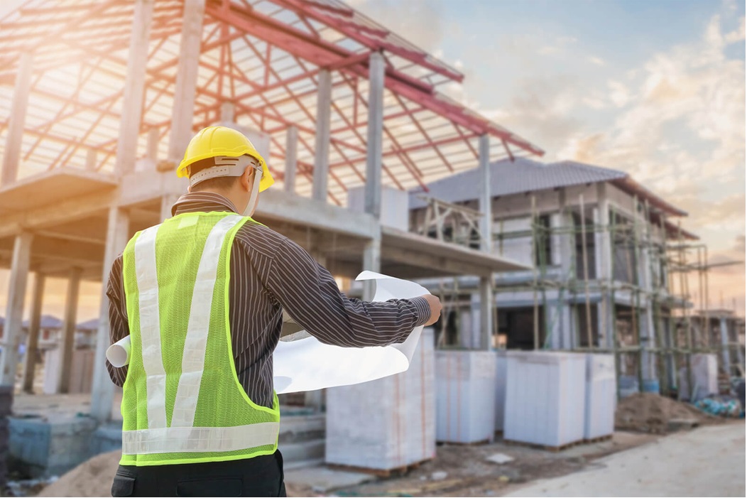 Construction Company