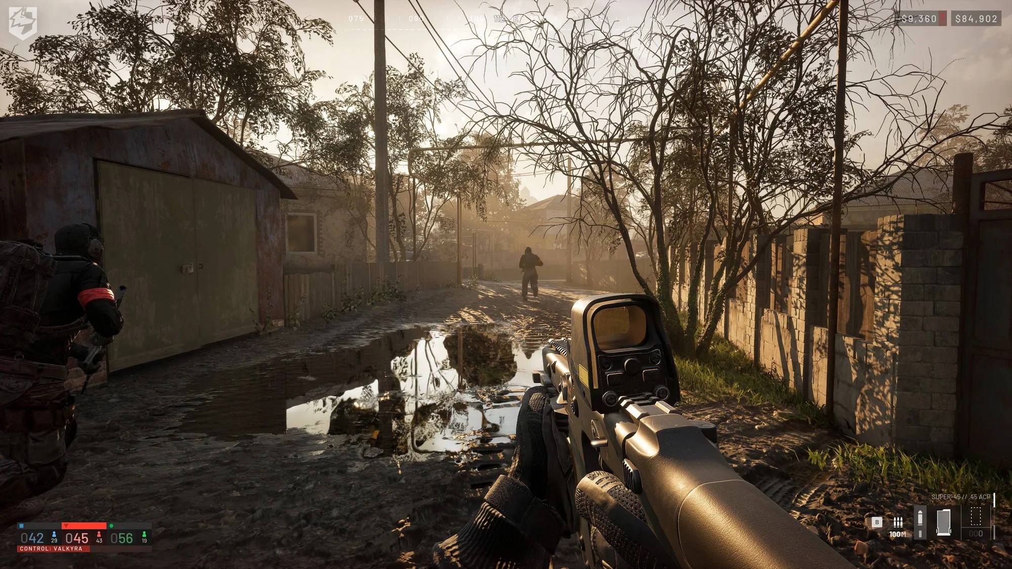 Wardogs DMA Gaming