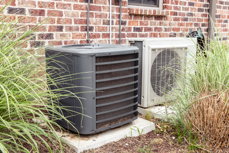 Efficient Heat Pump